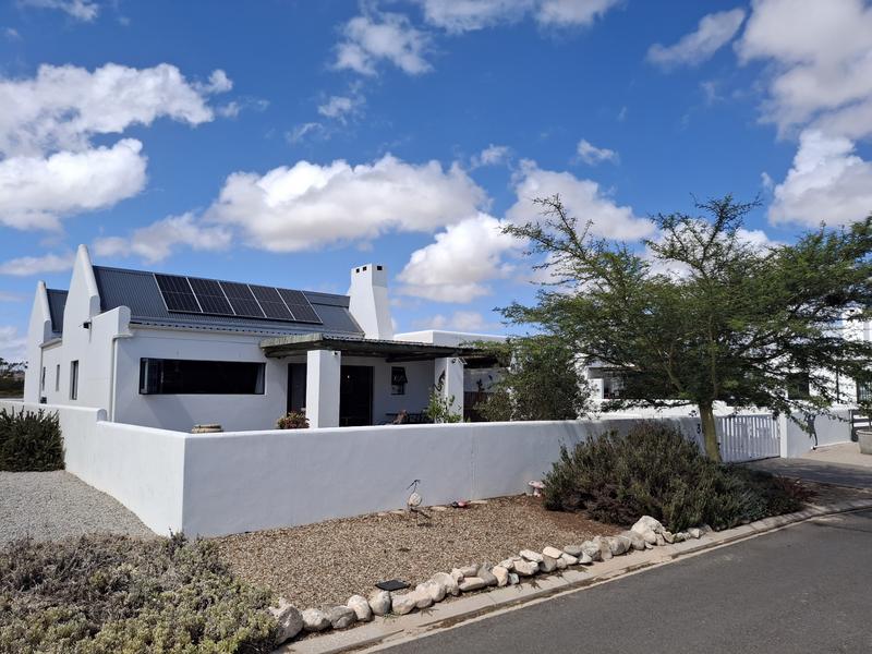 3 Bedroom Property for Sale in Britannia Bay Western Cape